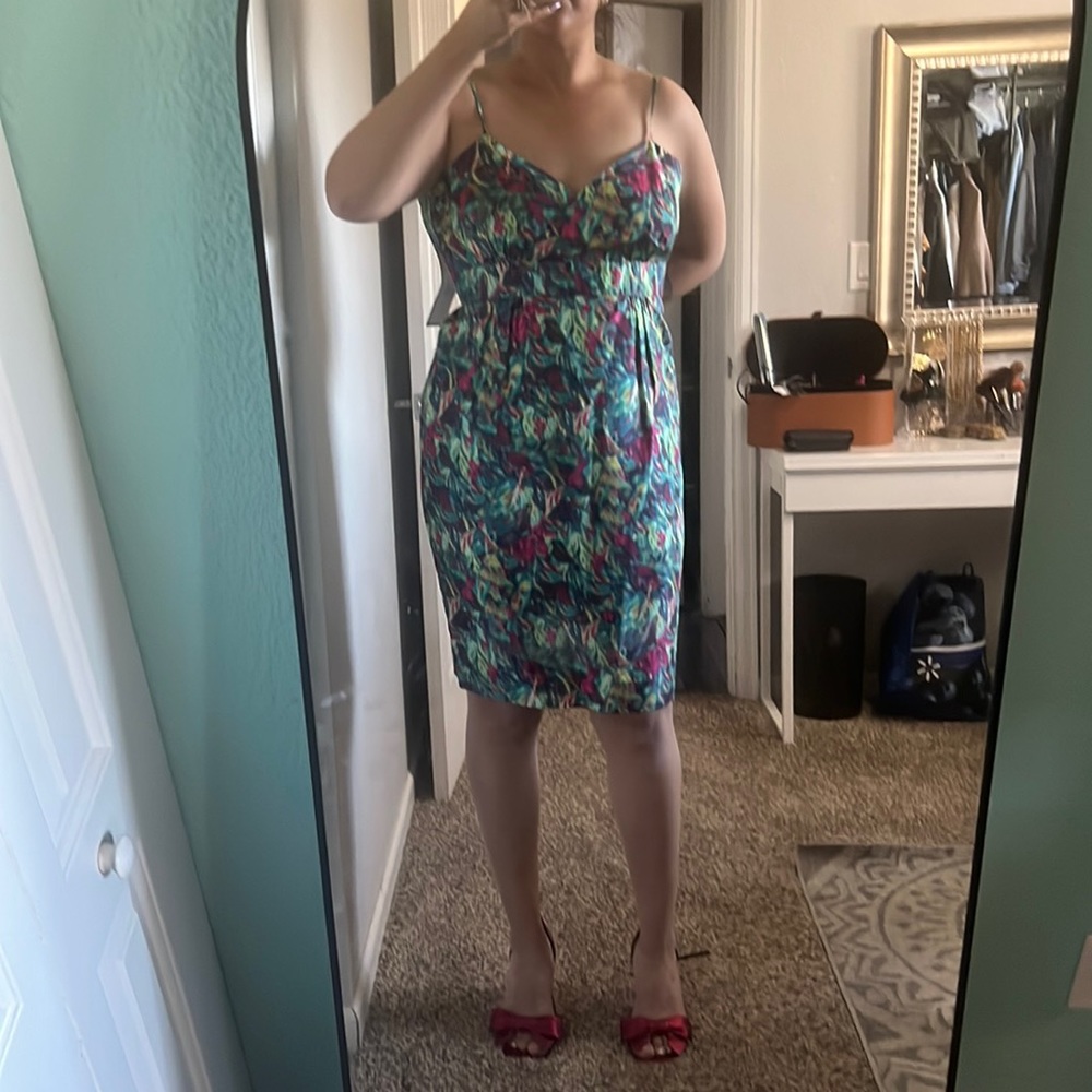 beautiful dress